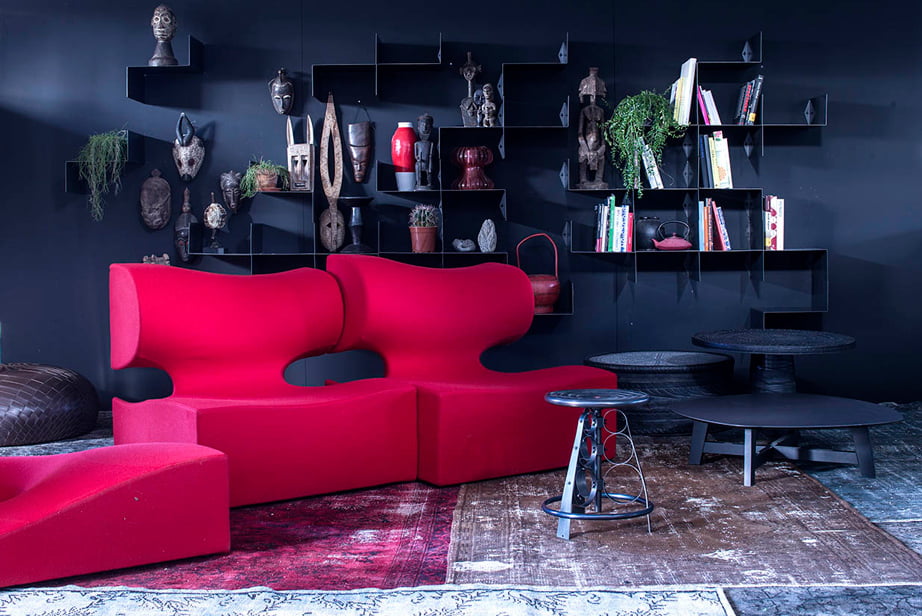 Moroso Misfits