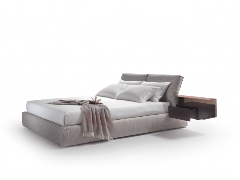 Flexform Newbridge bed
