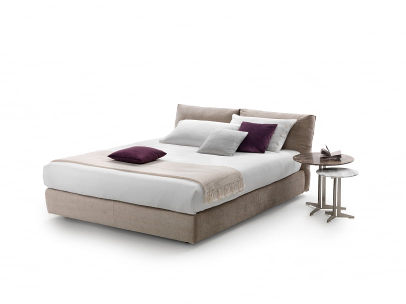 Flexform Newbridge bed