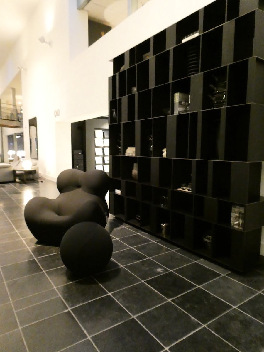 Maatwerk kast DNA sfeer 2
