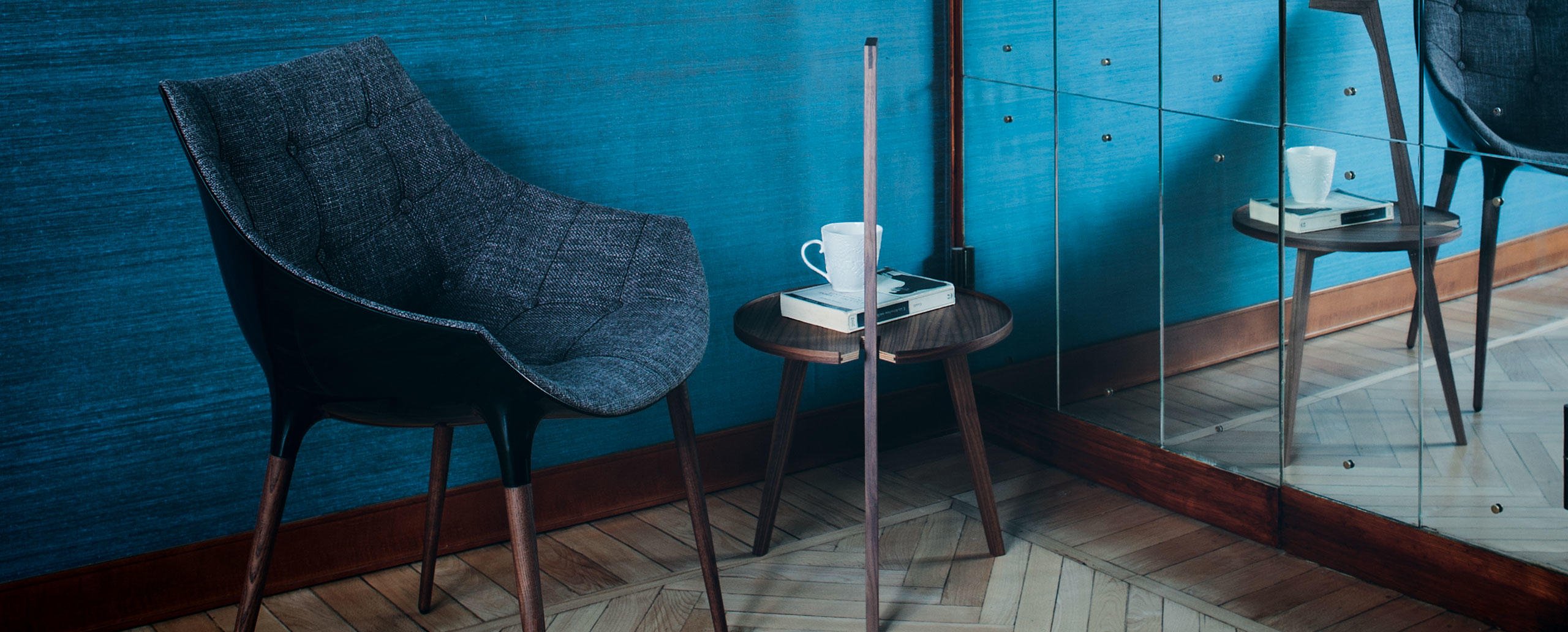 Cassina Passion