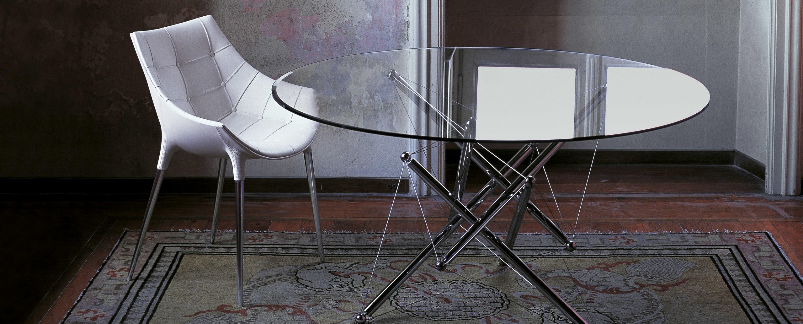 Cassina Passion