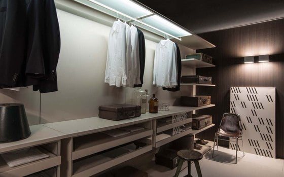 Porro Boiserie kast