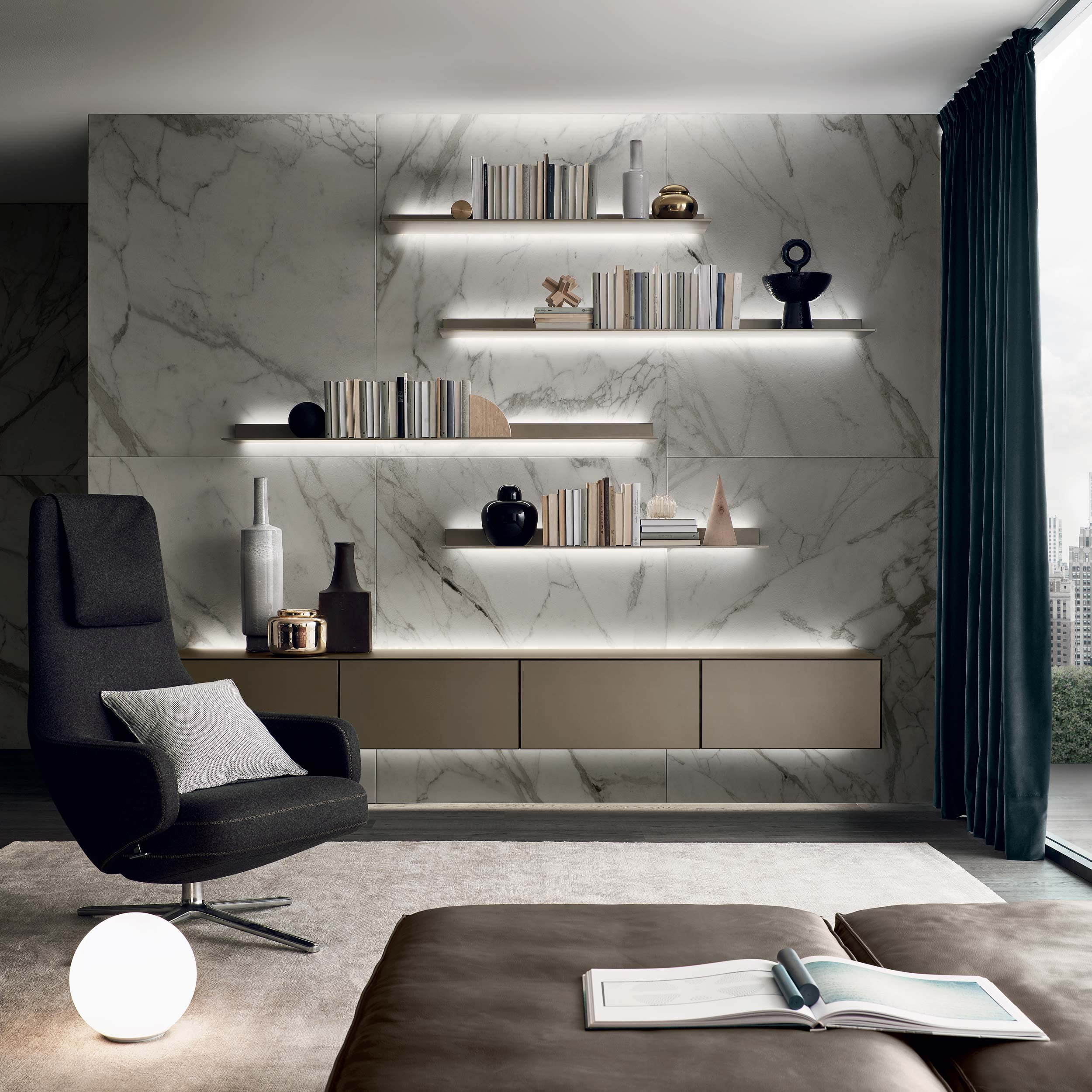 Rimadesio Eos