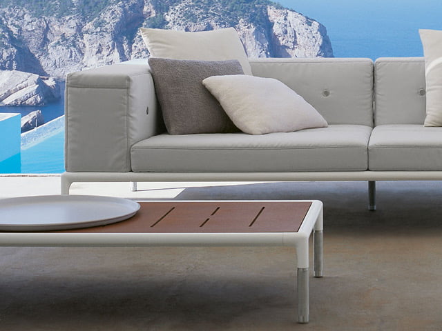 Springtime sofa B&B Italia
