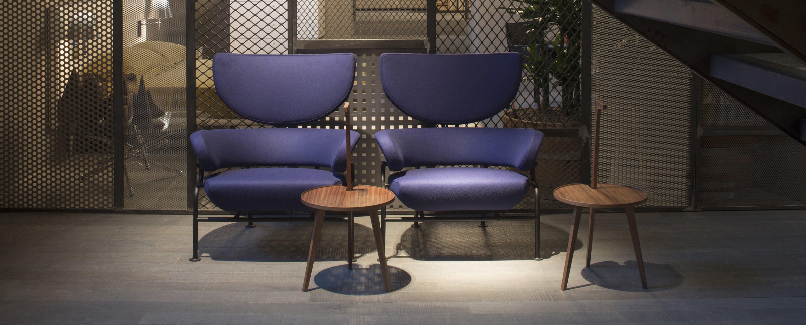 Cassina Tre Pezzi