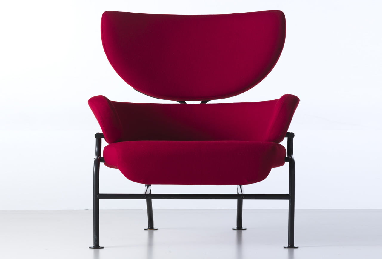 Cassina Tre Pezzi