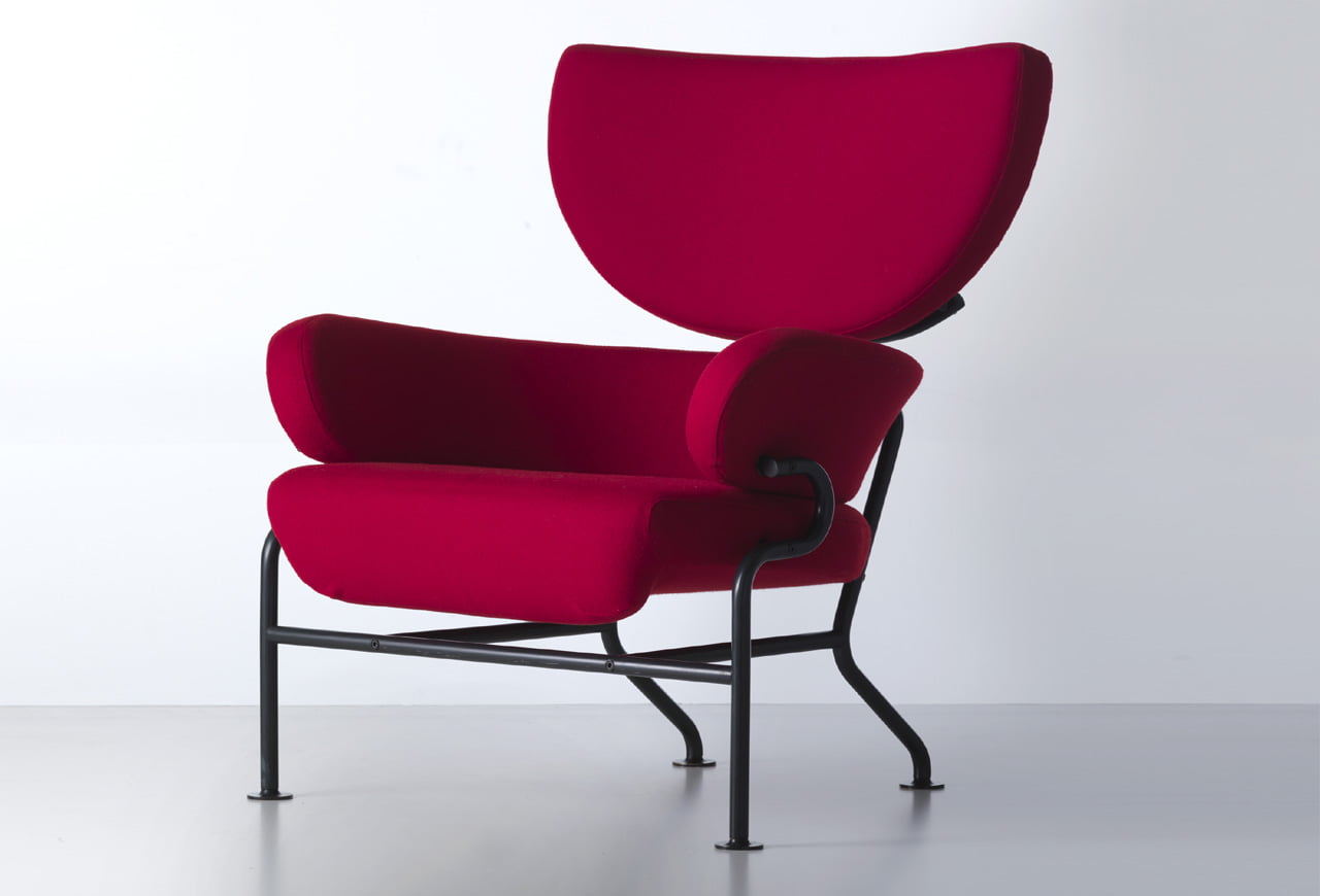 Cassina Tre Pezzi