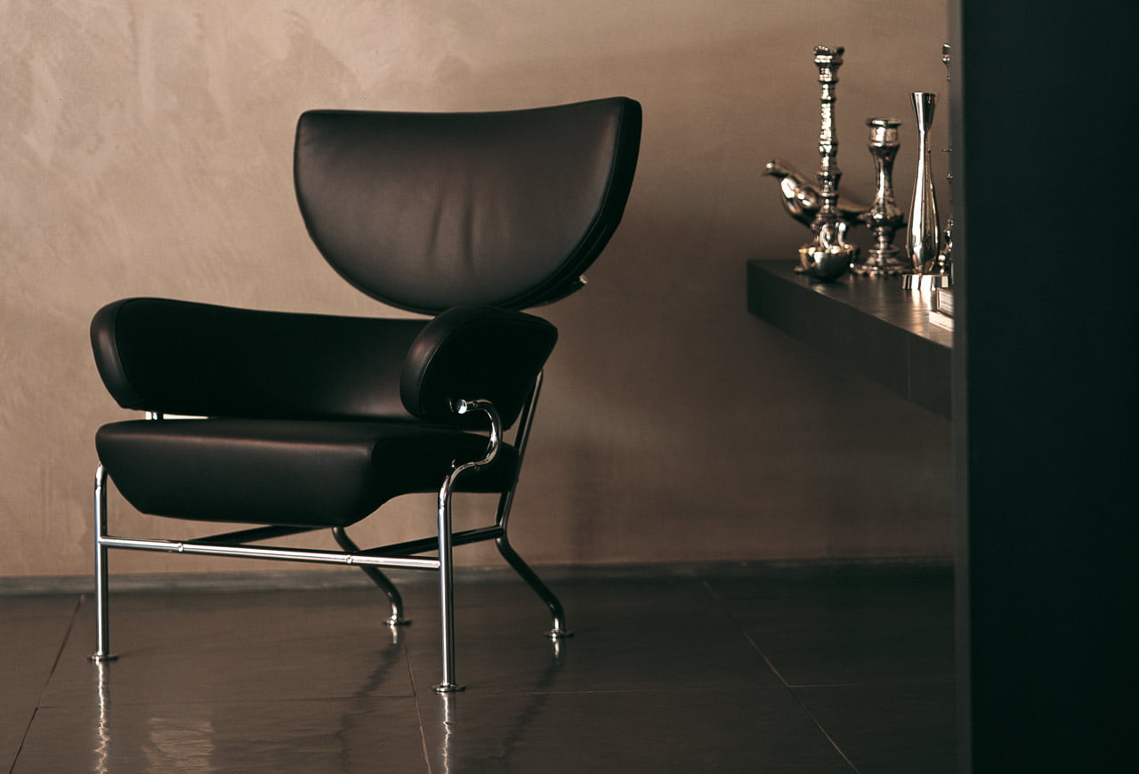 Cassina Tre Pezzi