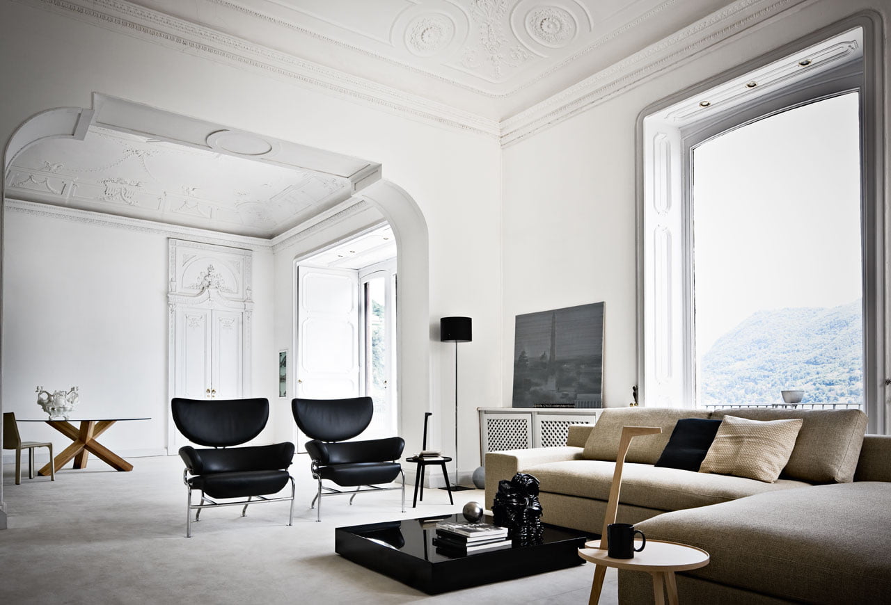 Cassina Tre Pezzi