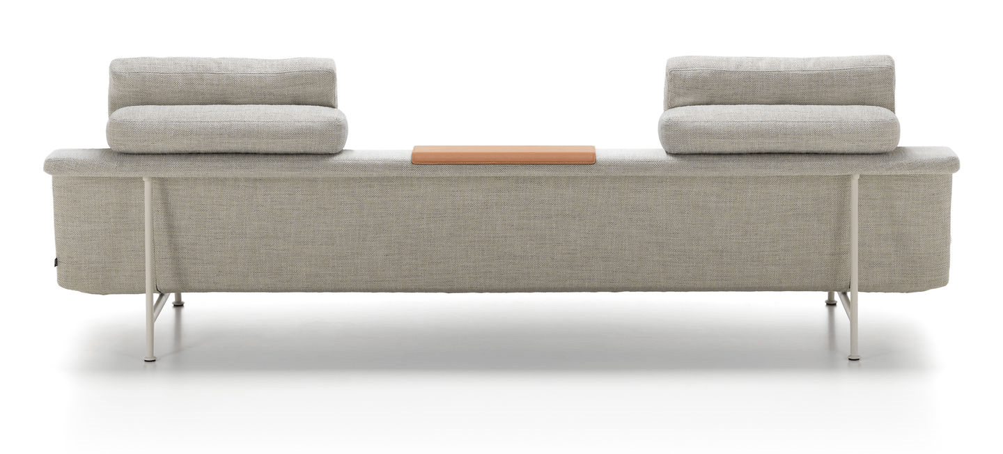 Vitra Grand Sofa