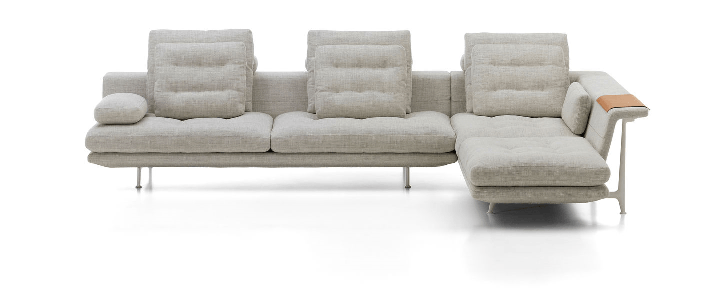 Vitra Grand Sofa