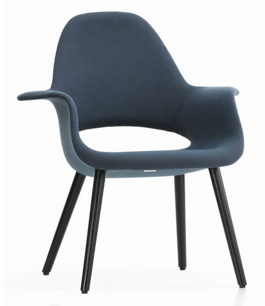 Vitra Organic Chair