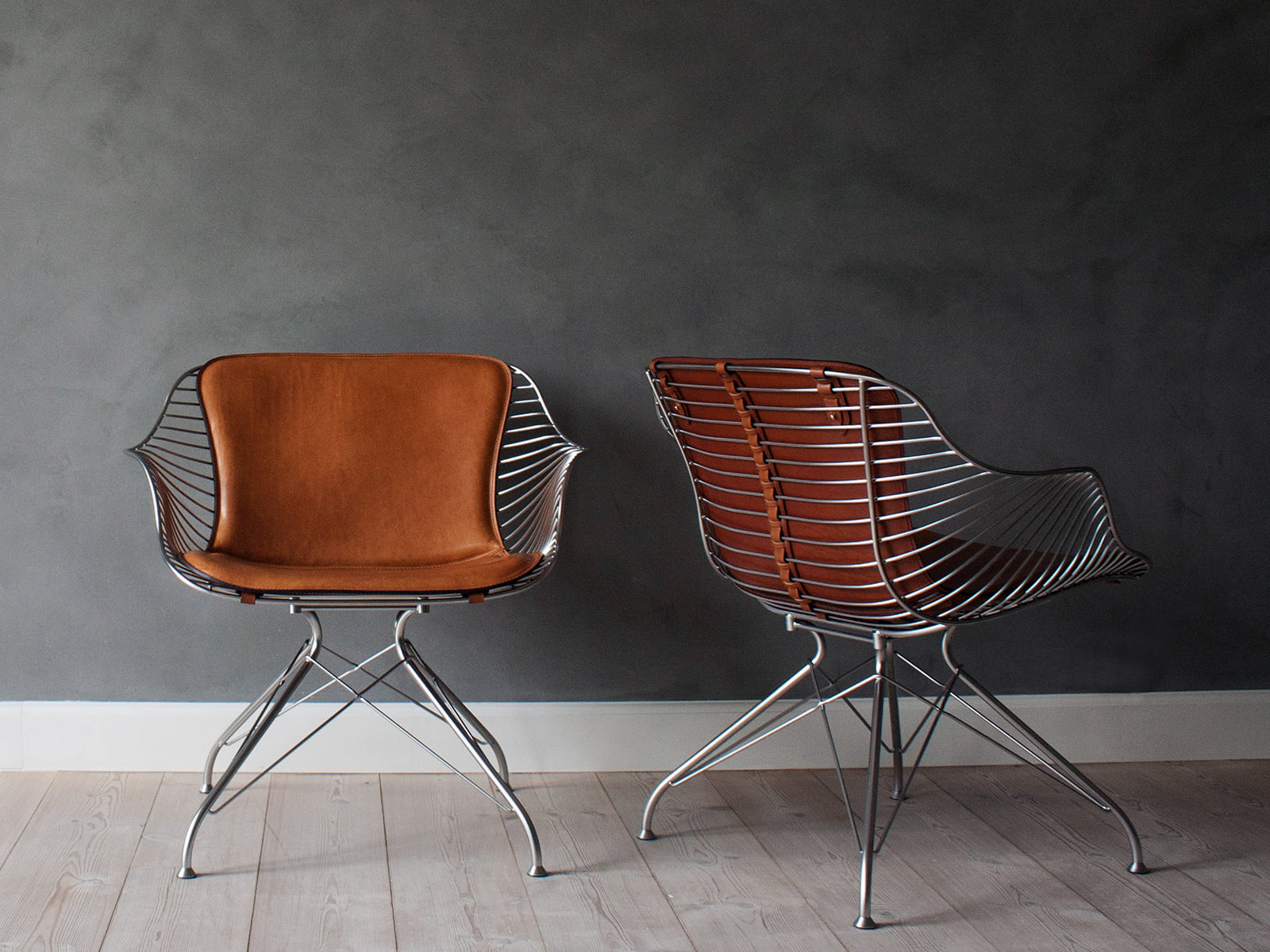 overgaard & dyrman wire