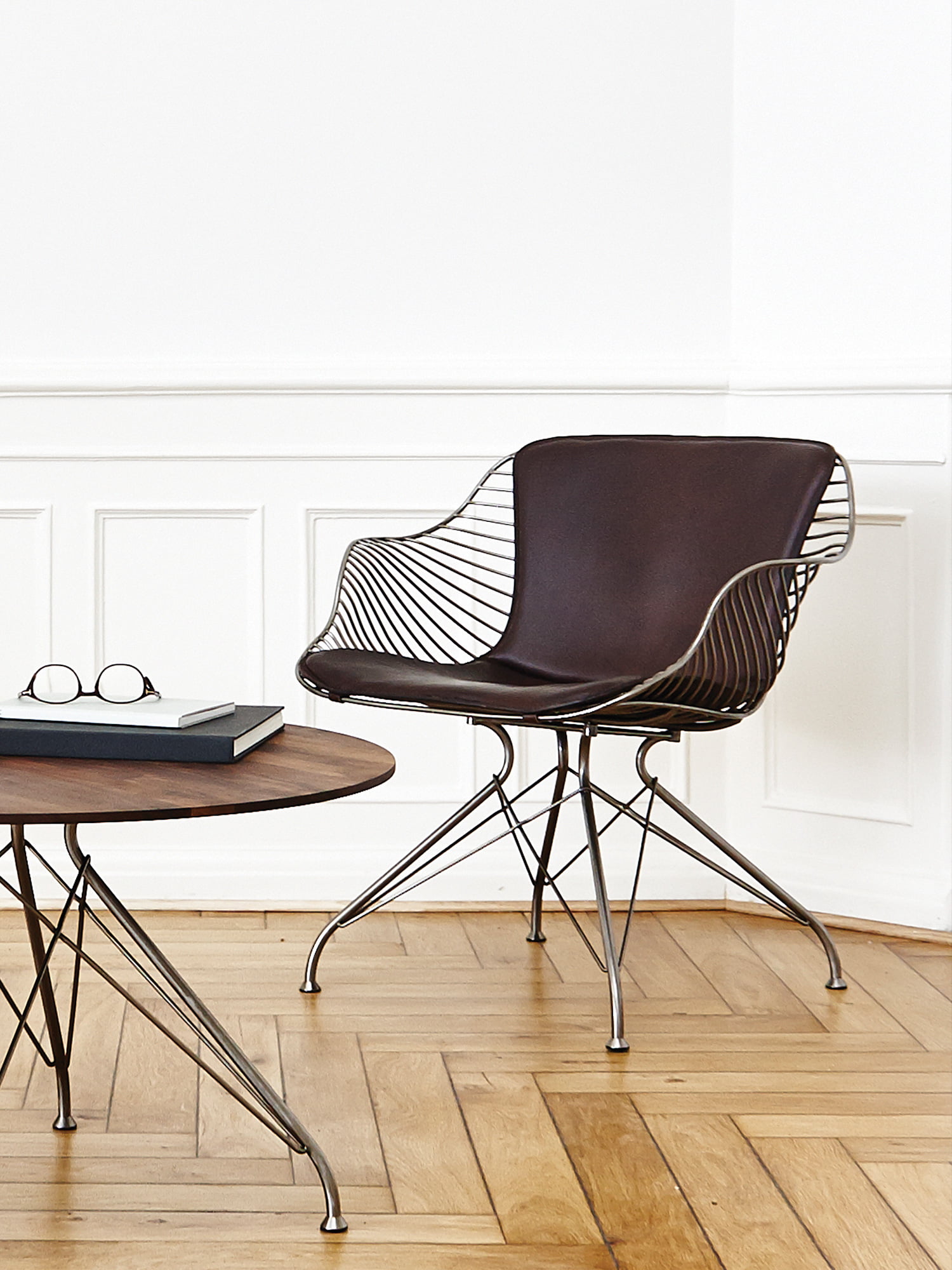overgaard & dyrman wire