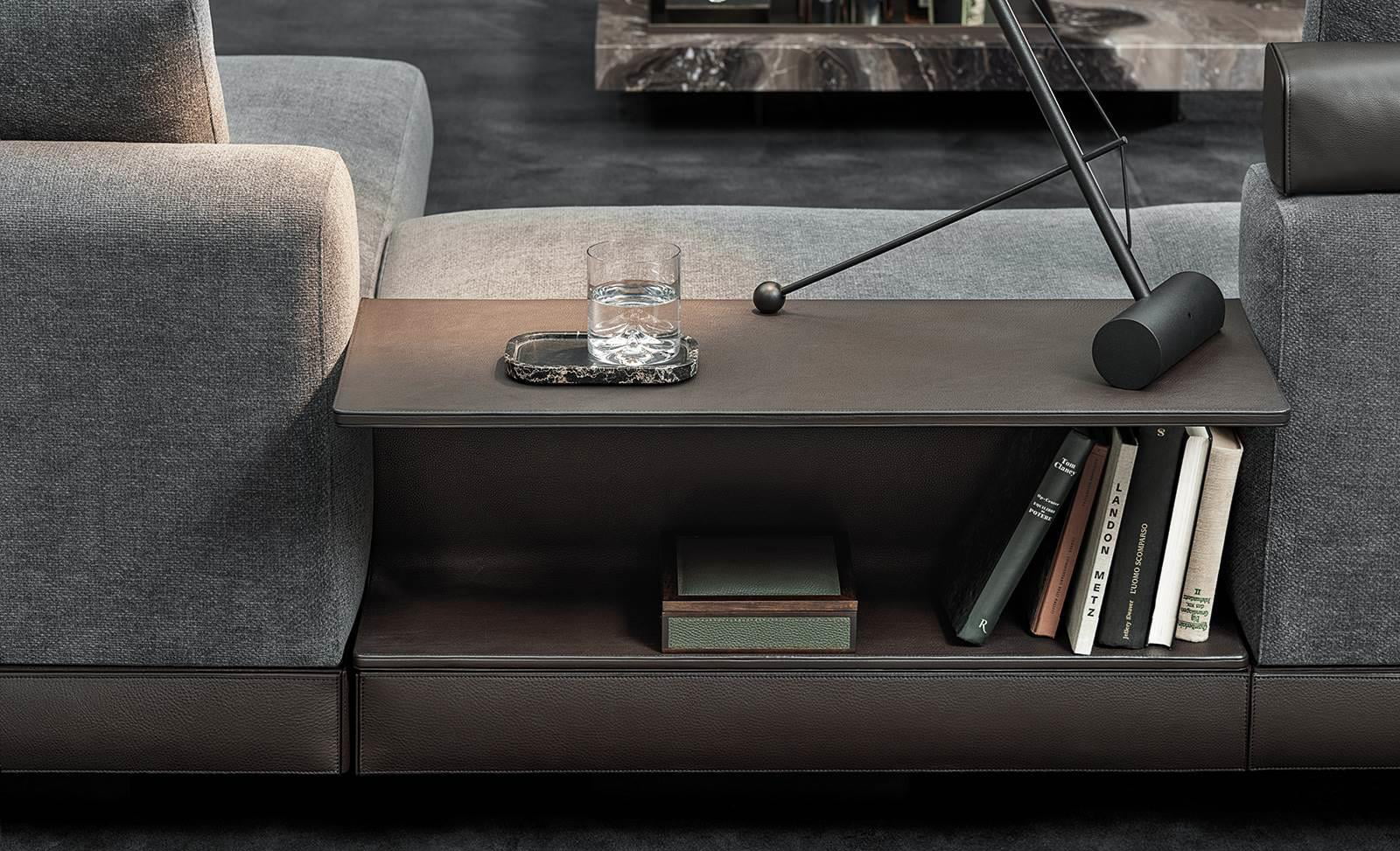 Minotti Connery bank