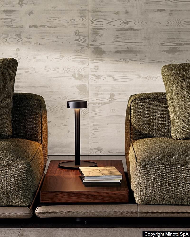 Minotti Horizonte bank Minotti Horizonte bank