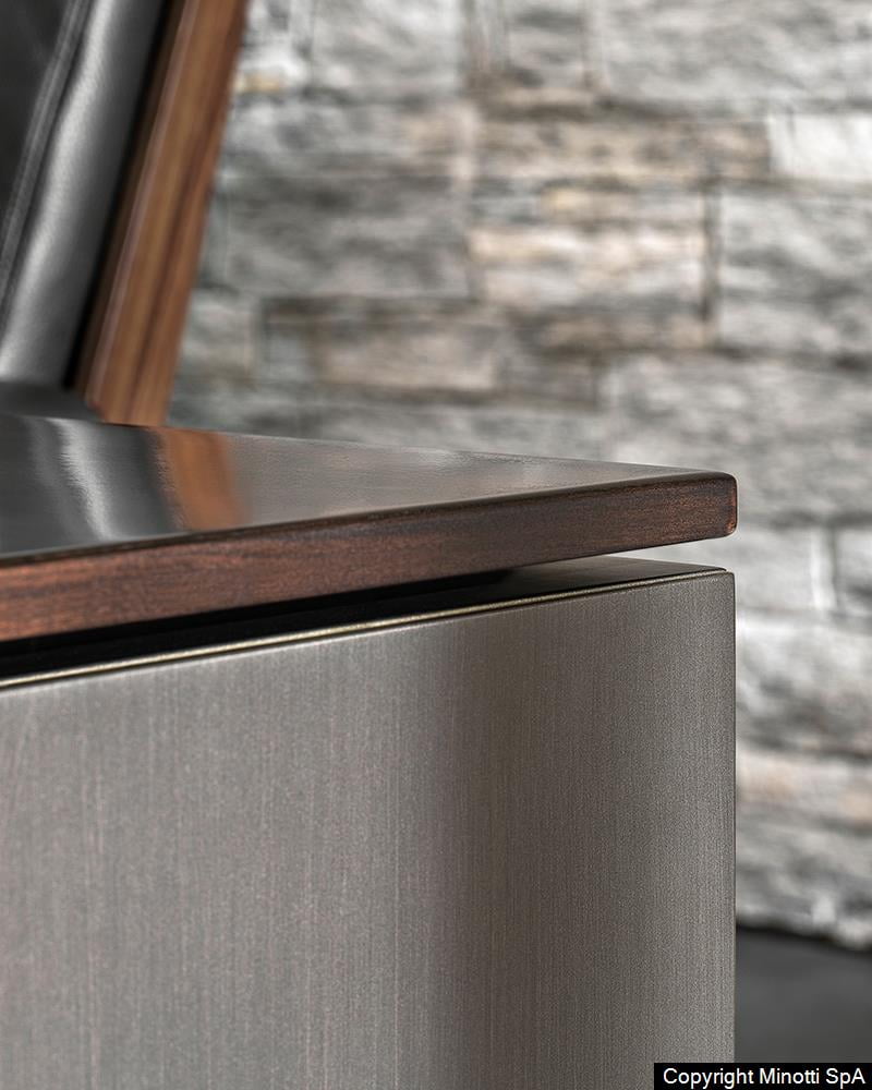 Minotti Linha studio bureau 
