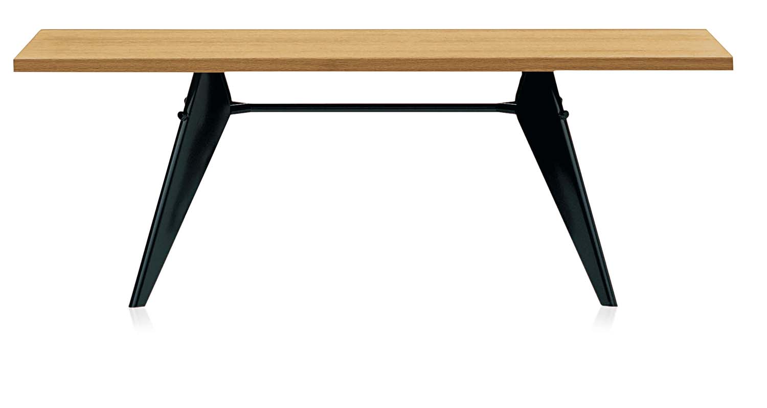 Vitra EM onderstel