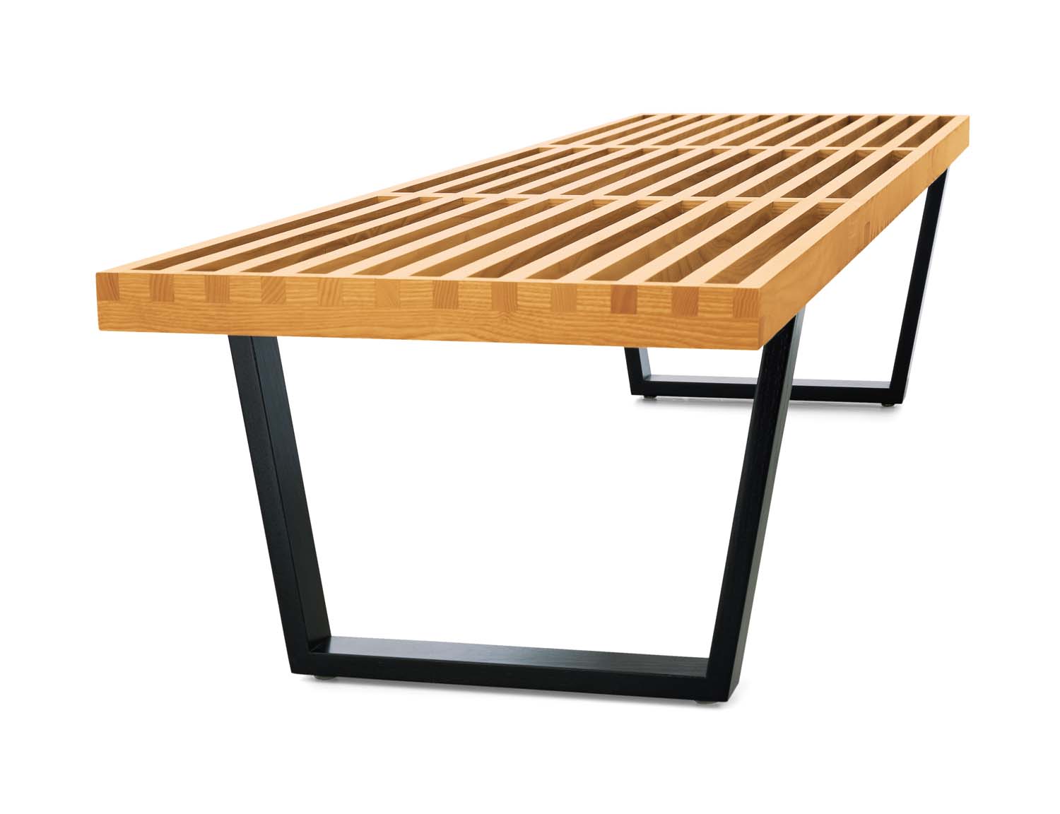 Vitra Nelson Bench large