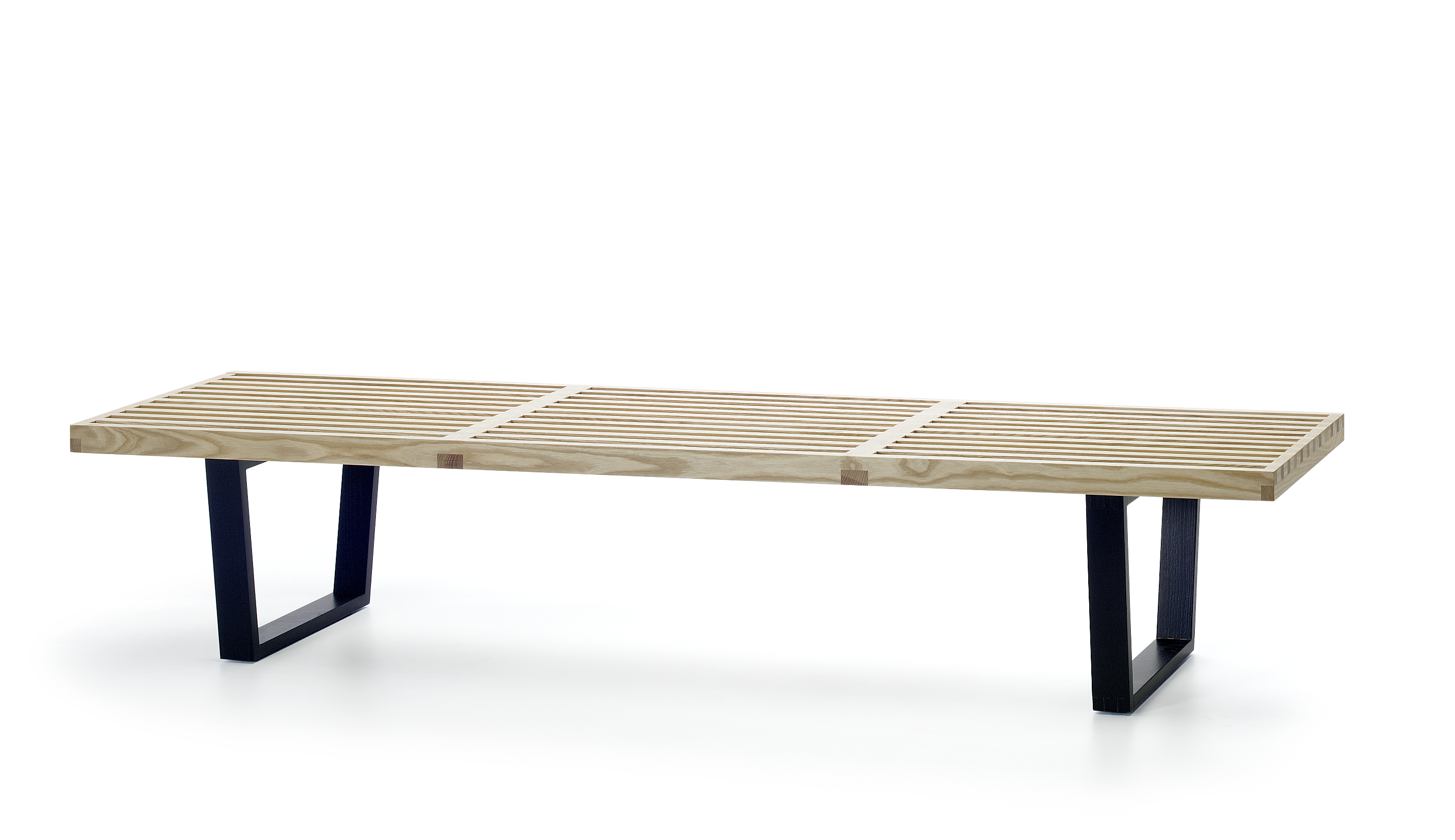 Vitra Nelson Bench medium