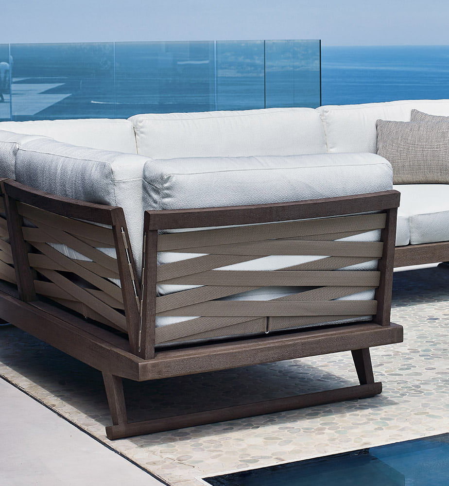 B&B Italia Gio Sofa