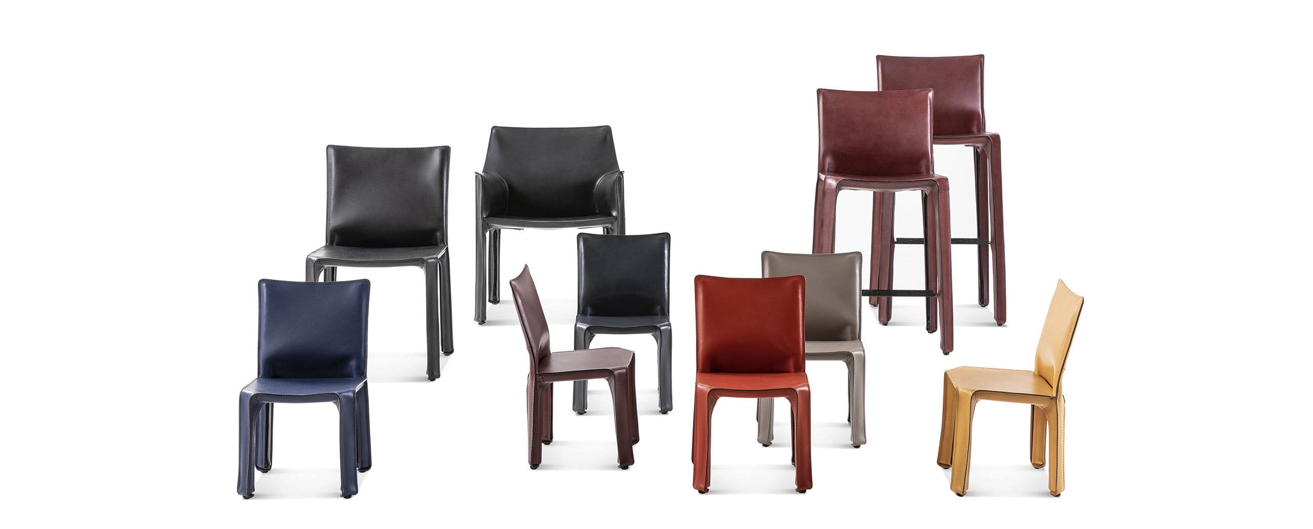 Cassina Cab 413