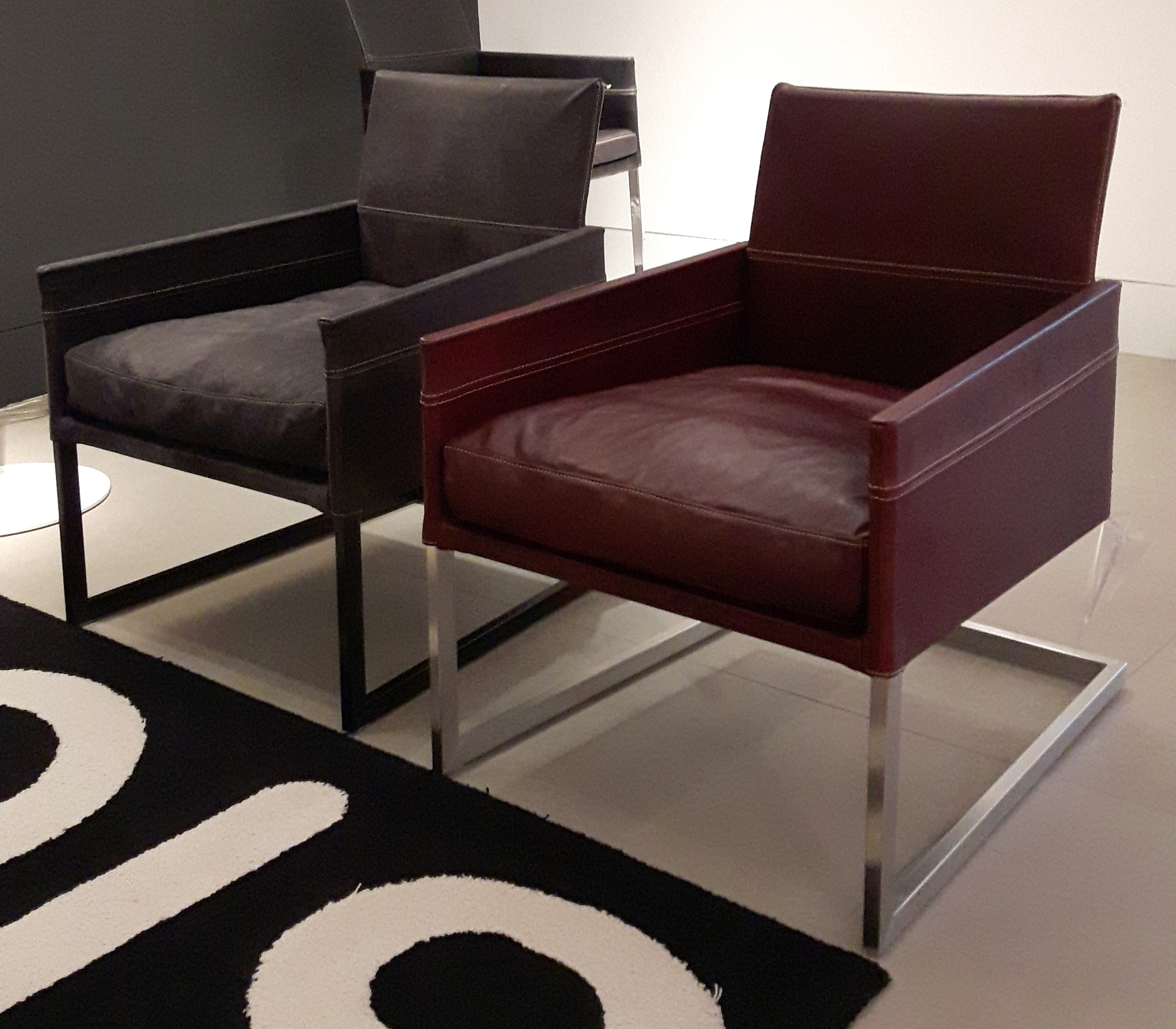kff texas fauteuil vrijstaand