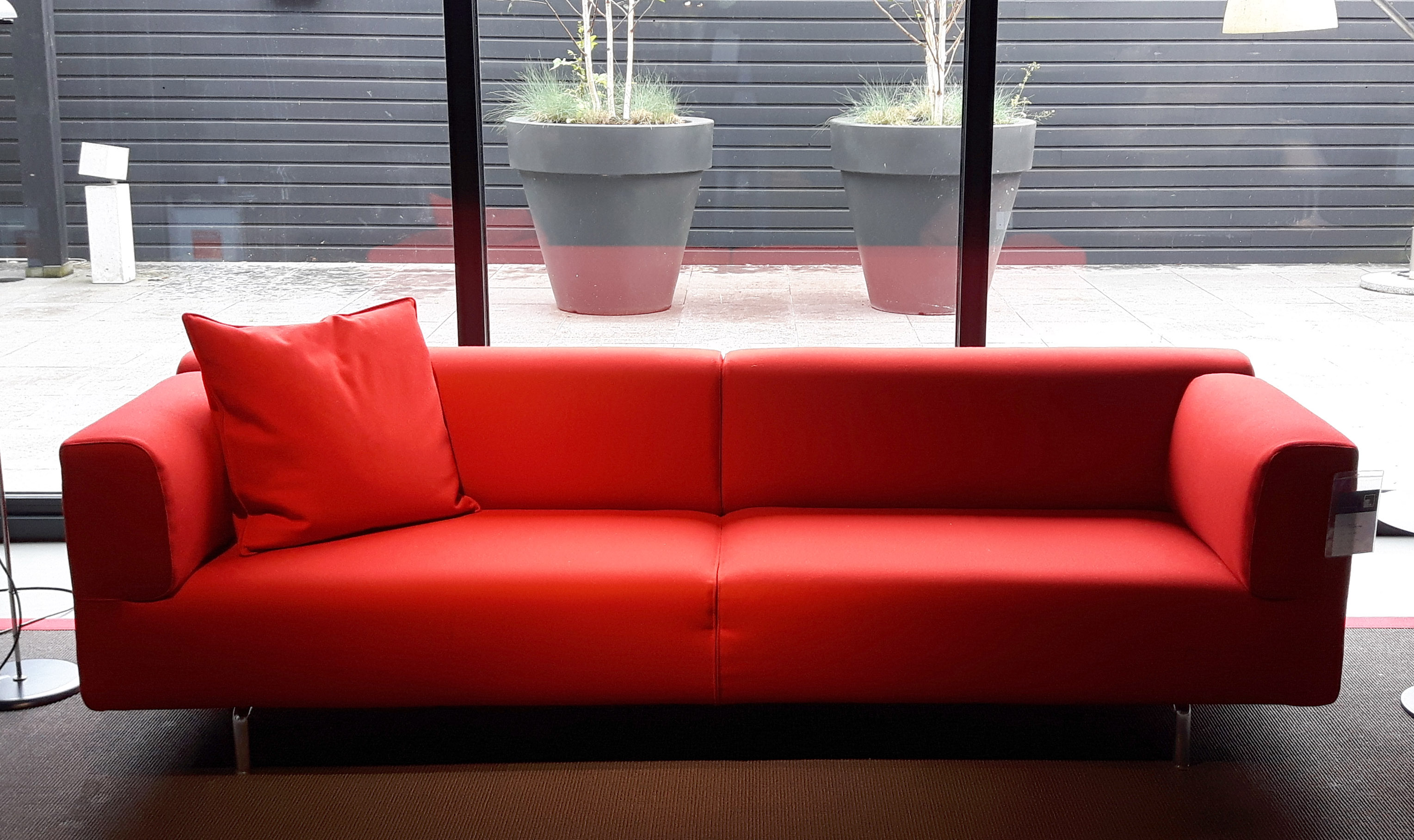 Cassina Met