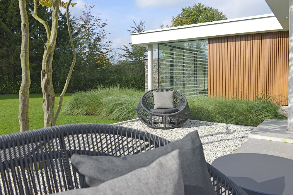 Borek Monsaraz sofa outdoor
