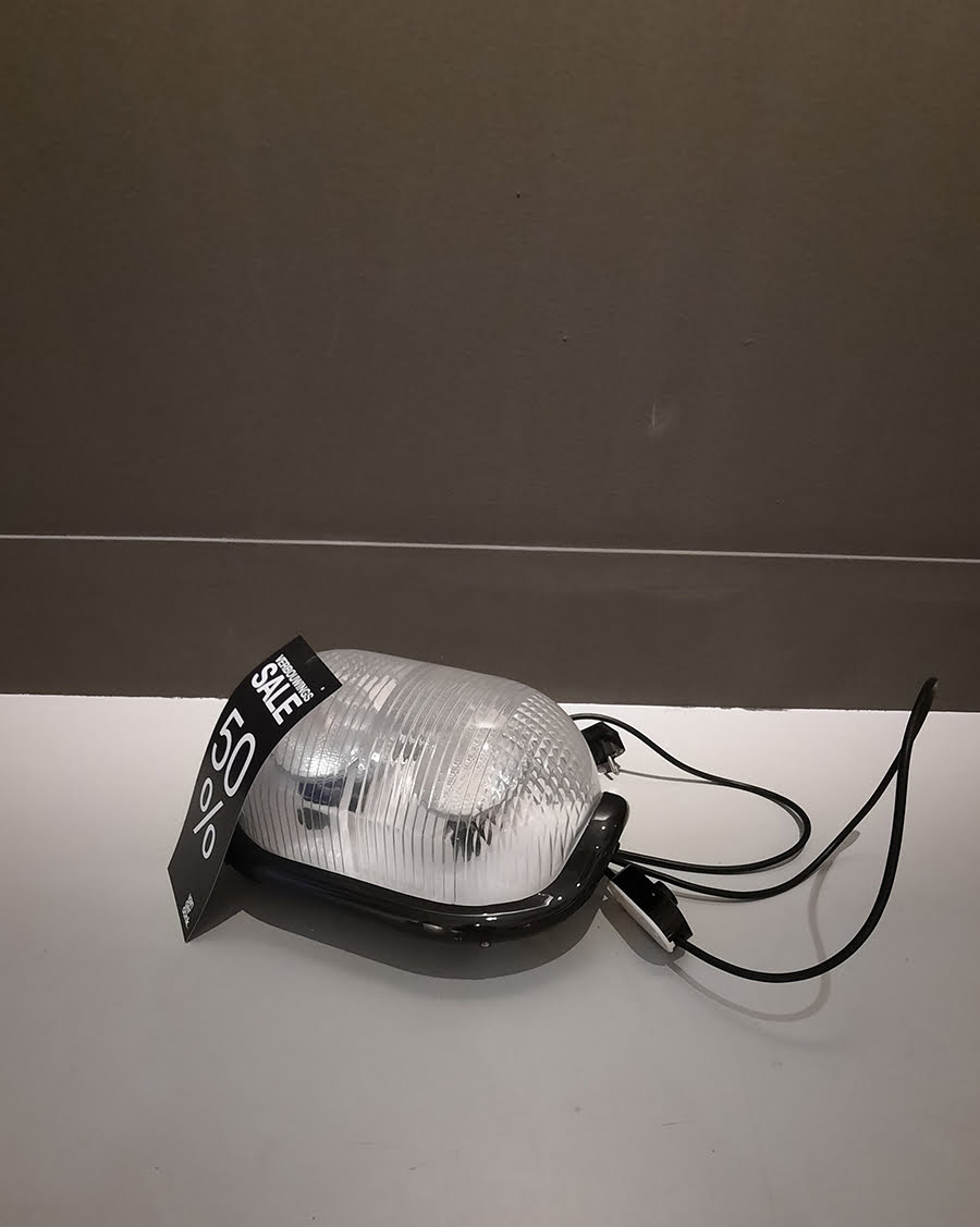 Flos Noce T lamp