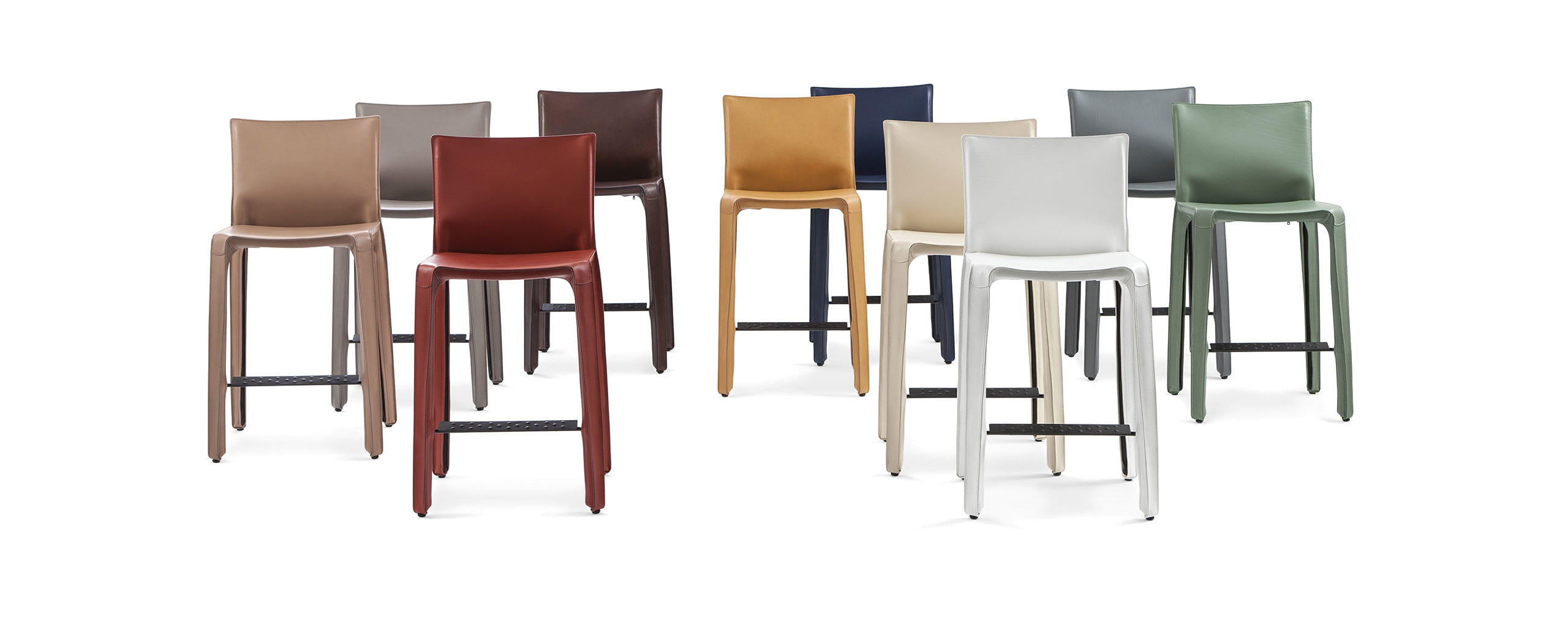 Cassina 410 Cab