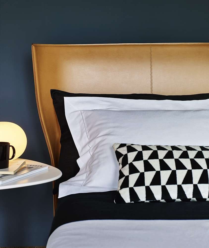 B&B Italia Alys bed