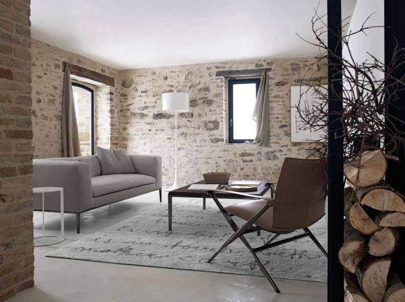 B&B Italia Beverly '14