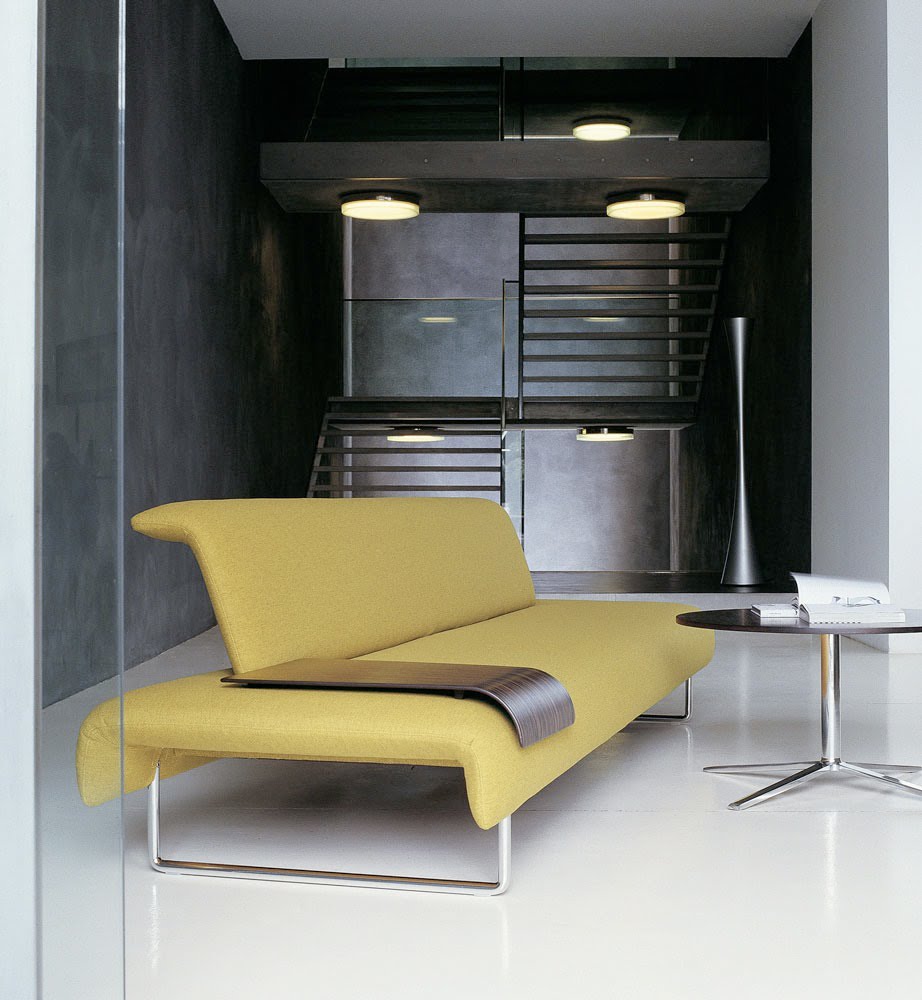 B&B Italia Cloud 2