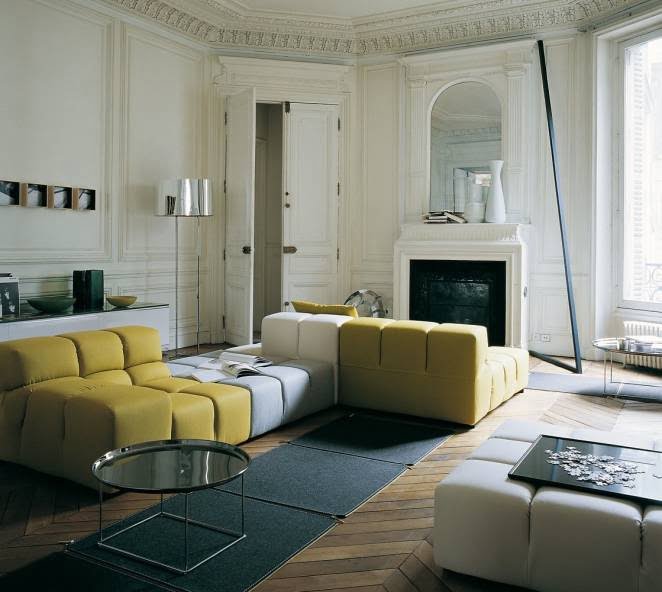 B&B Italia Fat-Fat