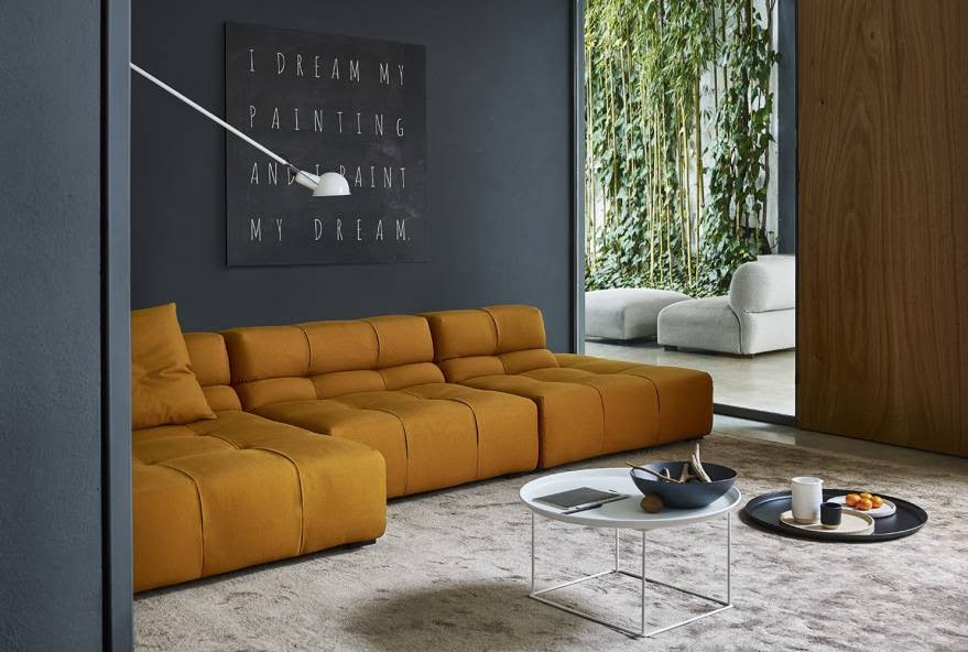 B&B Italia Fat-Fat