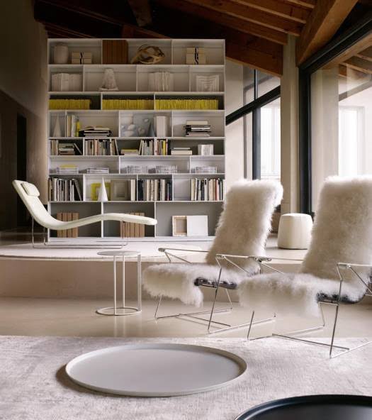 B&B Italia Frank 