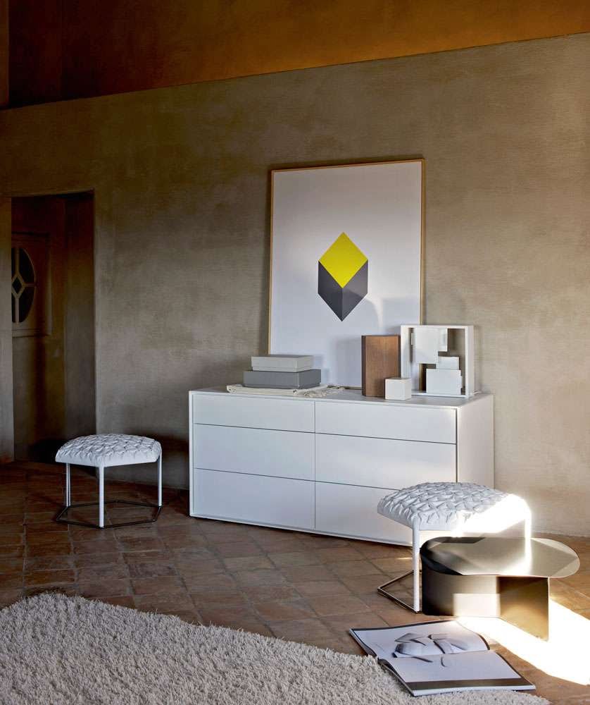 B&B Italia Hive