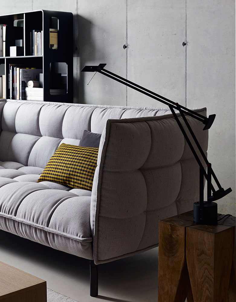 B&B Italia Husk bank