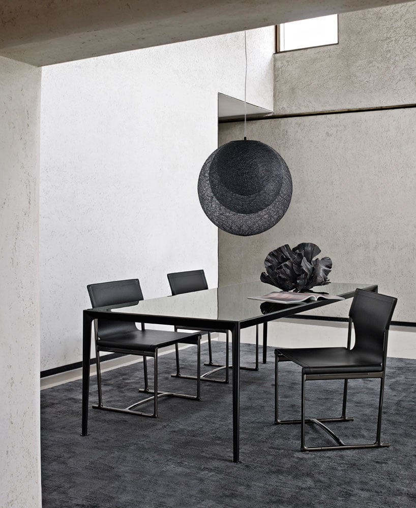 B&B Italia Mitro collectie