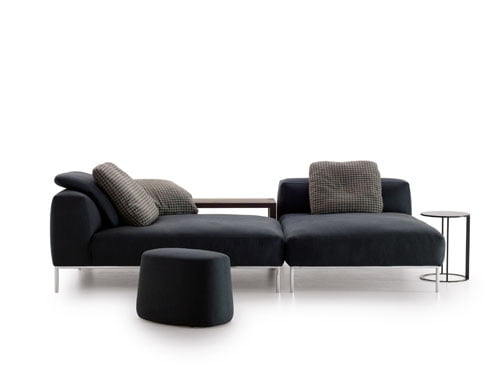 B&B Italia Frank voorstaand