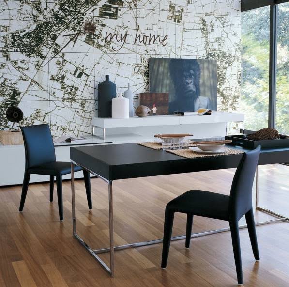 B&B Italia Vol au Vent 4