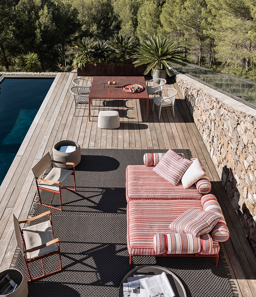 B&B Italia Ribes