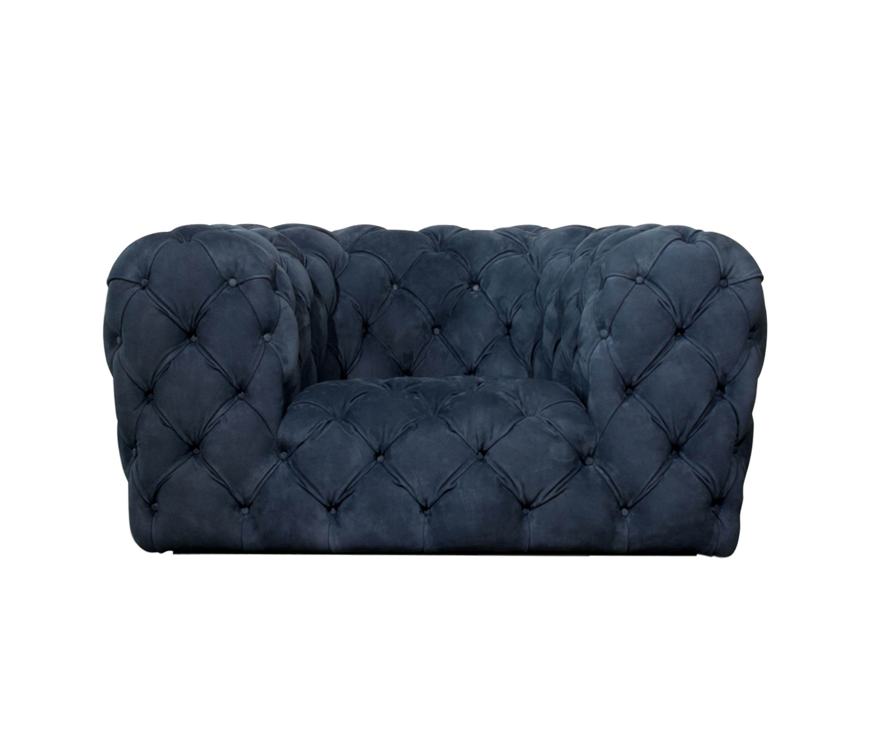 Baxter Chester Moon armchair