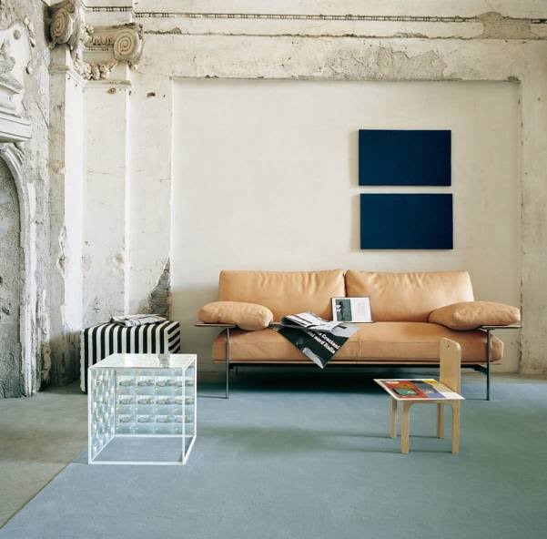 B&B Italia Lenz