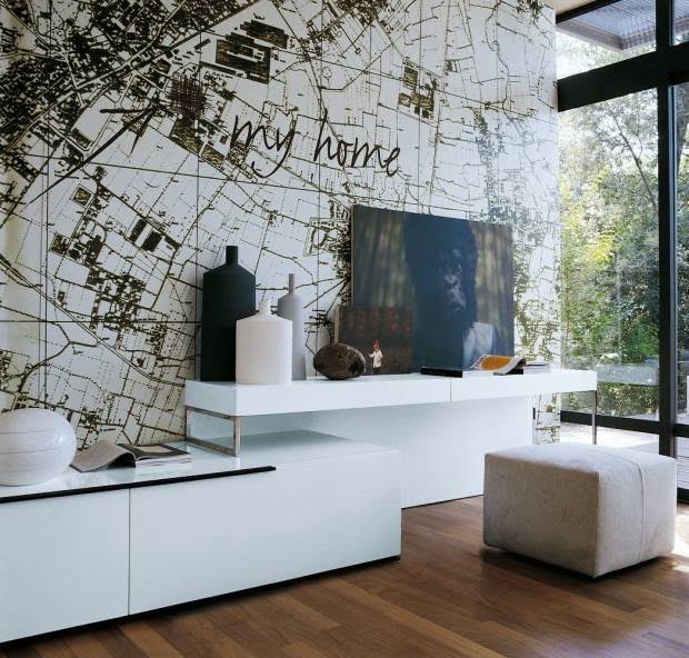 B&B Italia P60