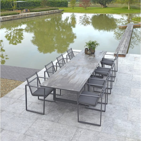 Borek Faro tafel