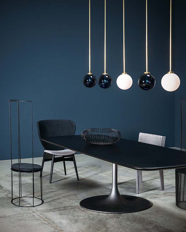 Baxter Bourgeois tafel