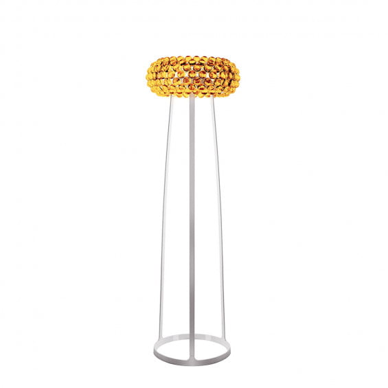 Foscarini Caboche vloerlamp